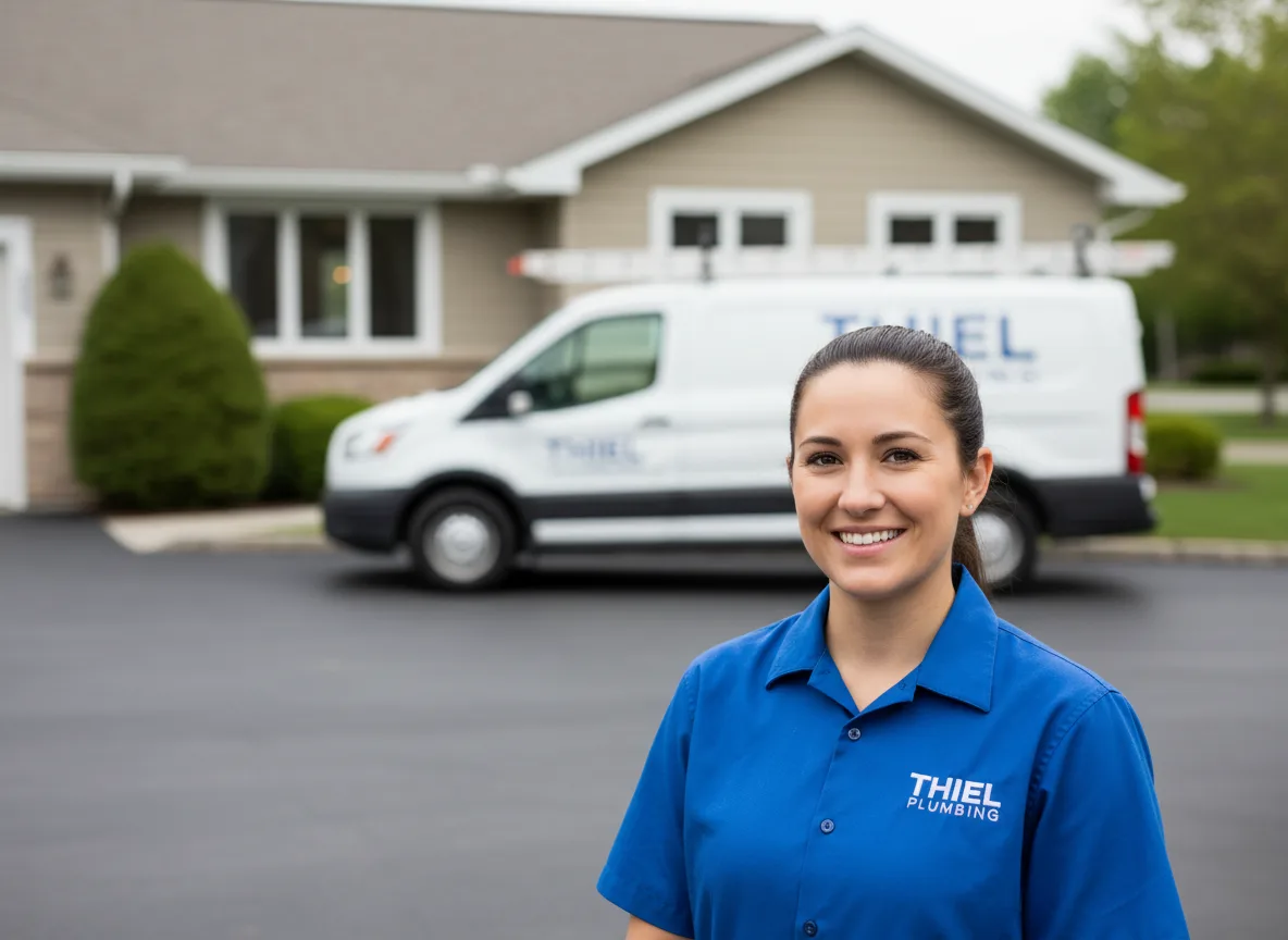 Plumber Stuart, NE FAQs